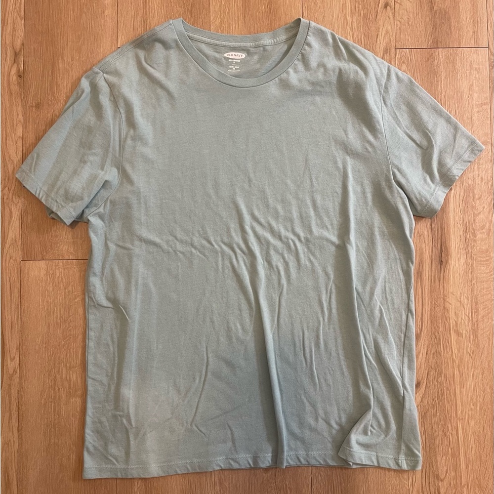 Old Navy Soft Washed Shirt